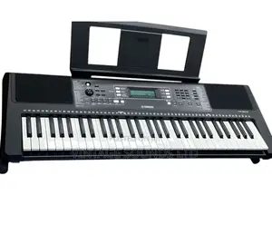 Yamaha Keyboard Psr373 Model 61keys