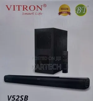 Vitron Soundbar V52SB