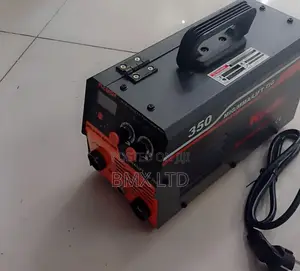 350 Amps Welding Machine