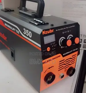 Ideal Quality Mig Welding Machine
