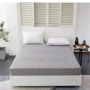 Kids Bed Wetting 100% Waterproof Mattress Protectors Giards