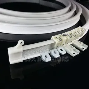 Hospital Curtain Hanging Rail Hospital Curtain Hanging Rails