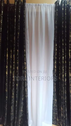 Black and Gold Velvet Curtains Black and Gold House Curtains