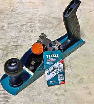 Planer/Hand Planer Total