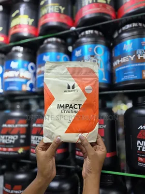 My Protein Creatine Monohydrate 250g