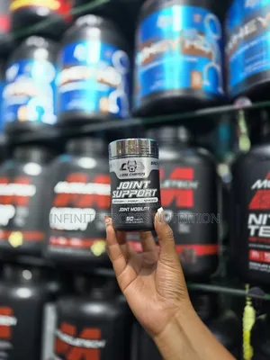 Core Champs Joint Support 90tabs