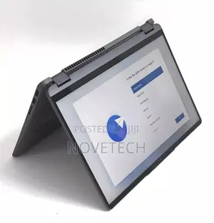 New Laptop Lenovo Flex 5 8GB Intel Core I7 SSD 512GB