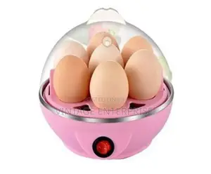 *Single Egg Boiler*