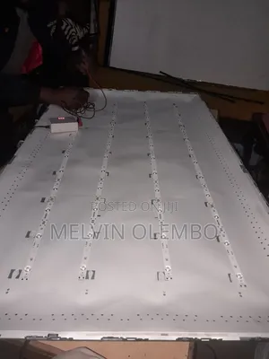 Tv ,Mounting ,Screen and Backlights Replacement