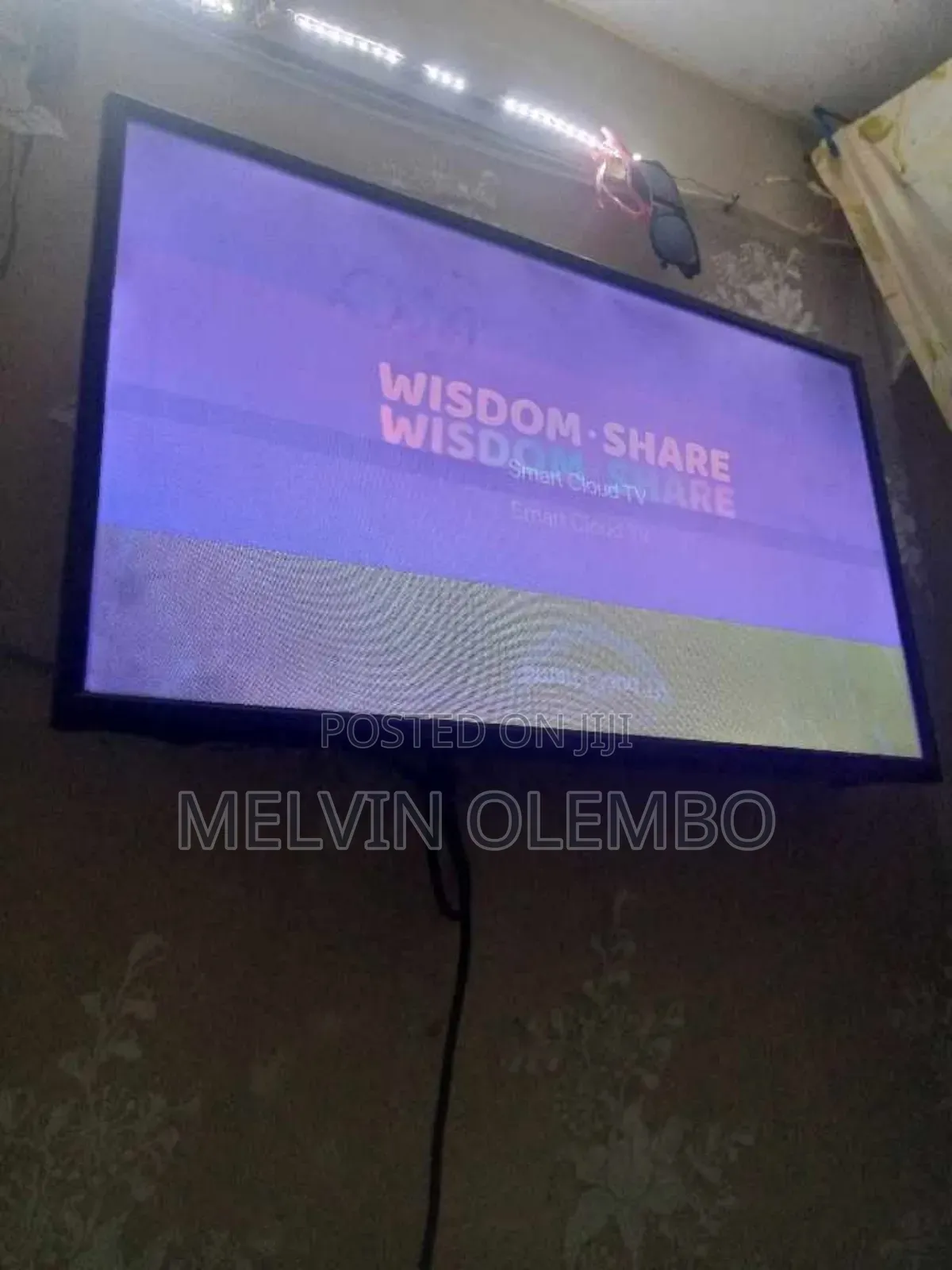 Tv ,Mounting ,Screen and Backlights Replacement