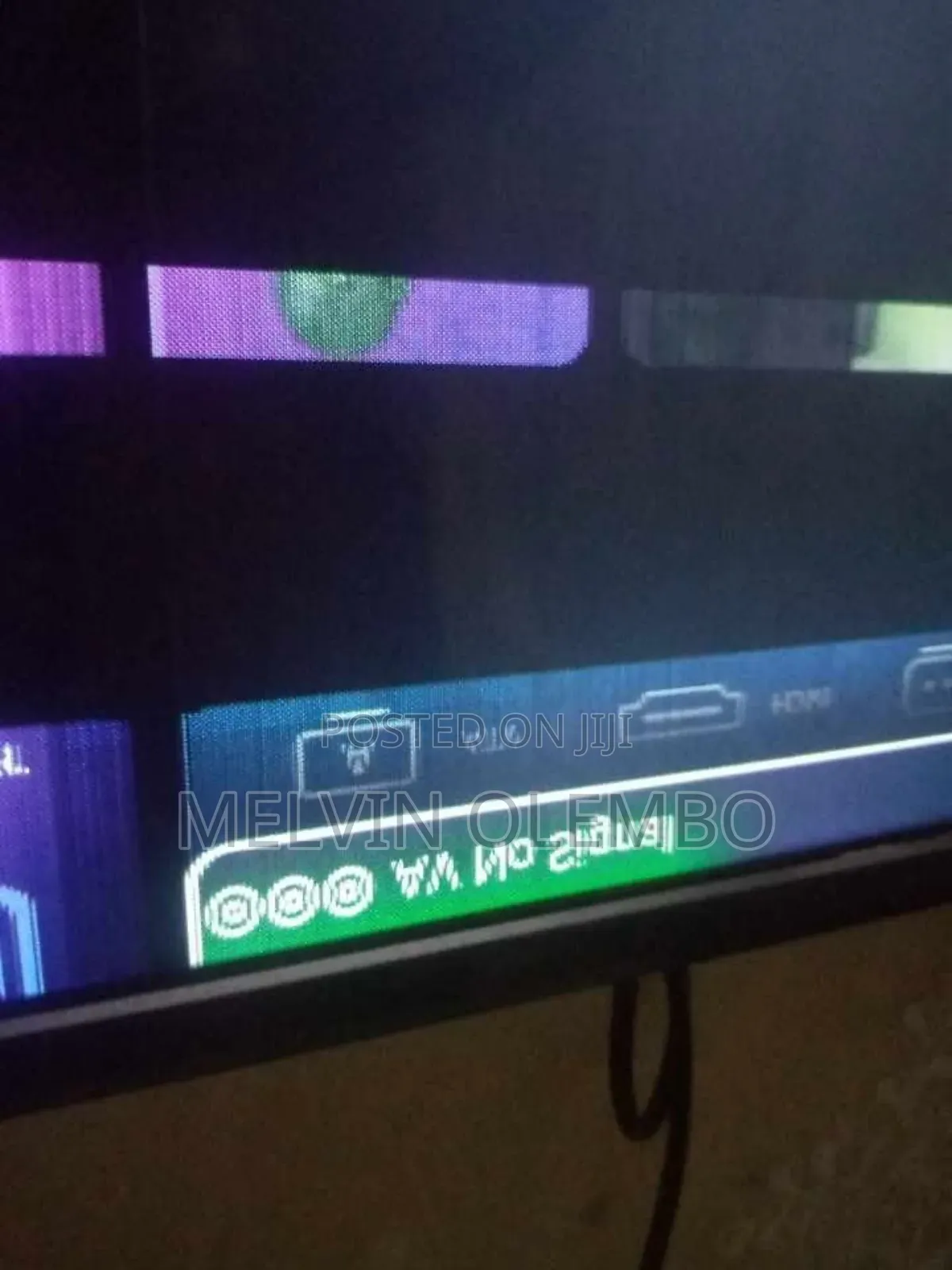 Tv ,Mounting ,Screen and Backlights Replacement
