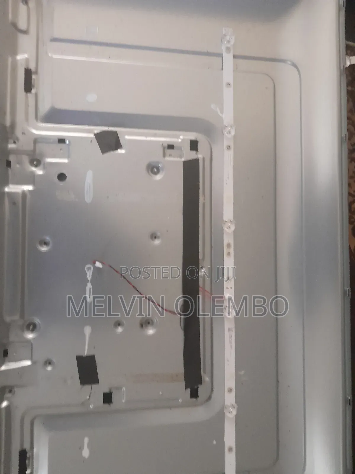 Tv ,Mounting ,Screen and Backlights Replacement
