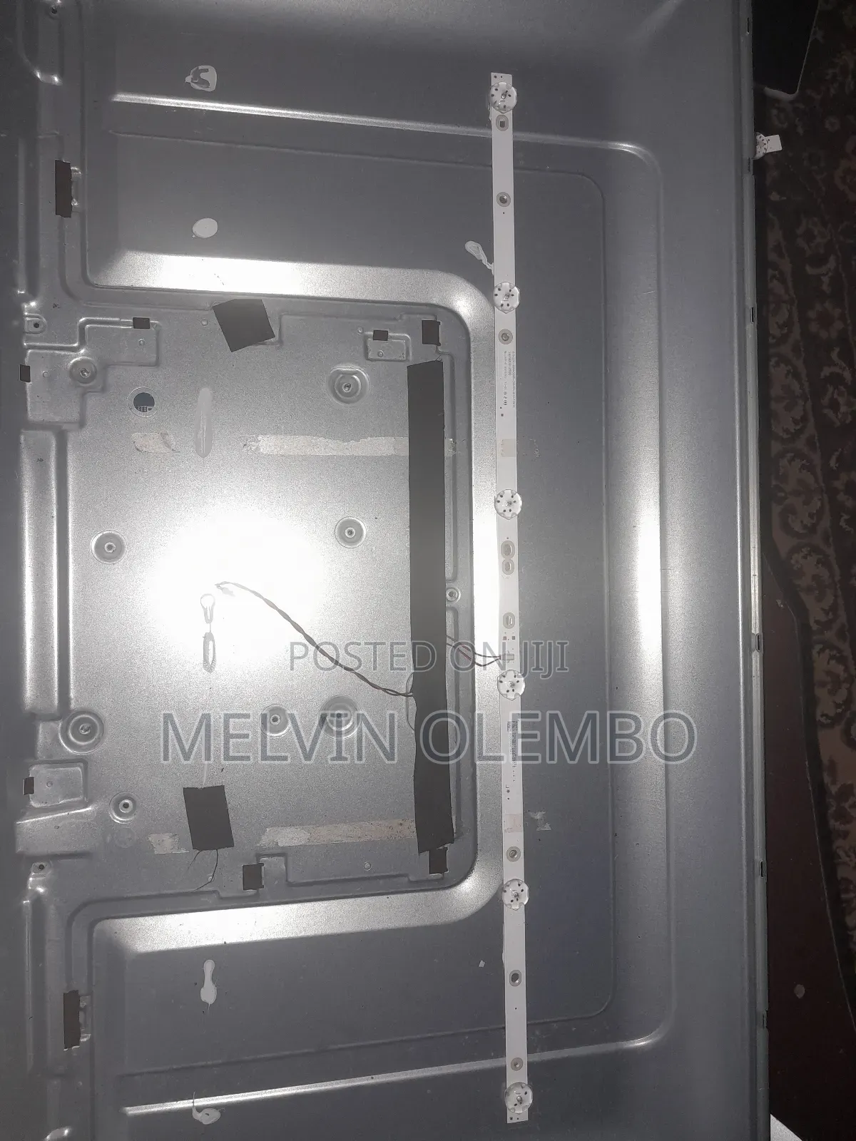 Tv ,Mounting ,Screen and Backlights Replacement