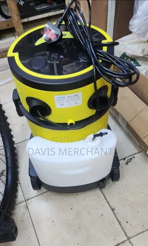 Brand New Wet and Dry Vacuum Cleaner