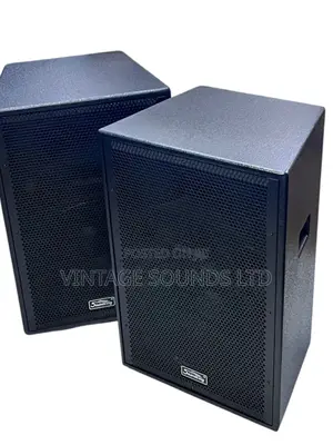 Soundking J215a -15” Midrange Speaker ( Single )