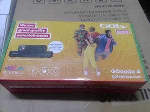 Gotv Latest Model Decoder