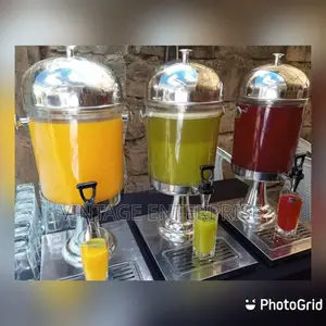 *Juice Dispenser 24litres*