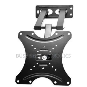 Plasma LCD Movable Tv Wall Mount HDL-117B-2 for 14"To 55"