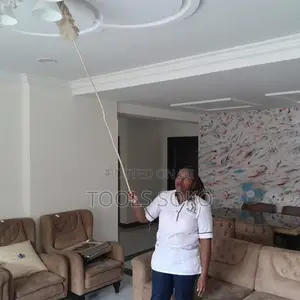 KD Cleaners