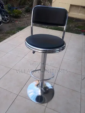 Eunique Bar Stools