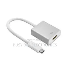 Type C to Hdmi Adaptor