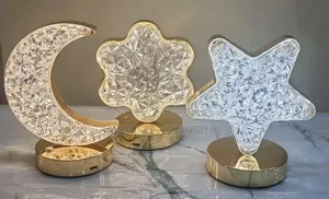Creative Warm Light Table Lamp