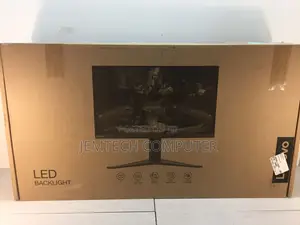 Lenovo G27qe-20 27" QHD Gaming Monitor,G27qe-20 (2560x1440)