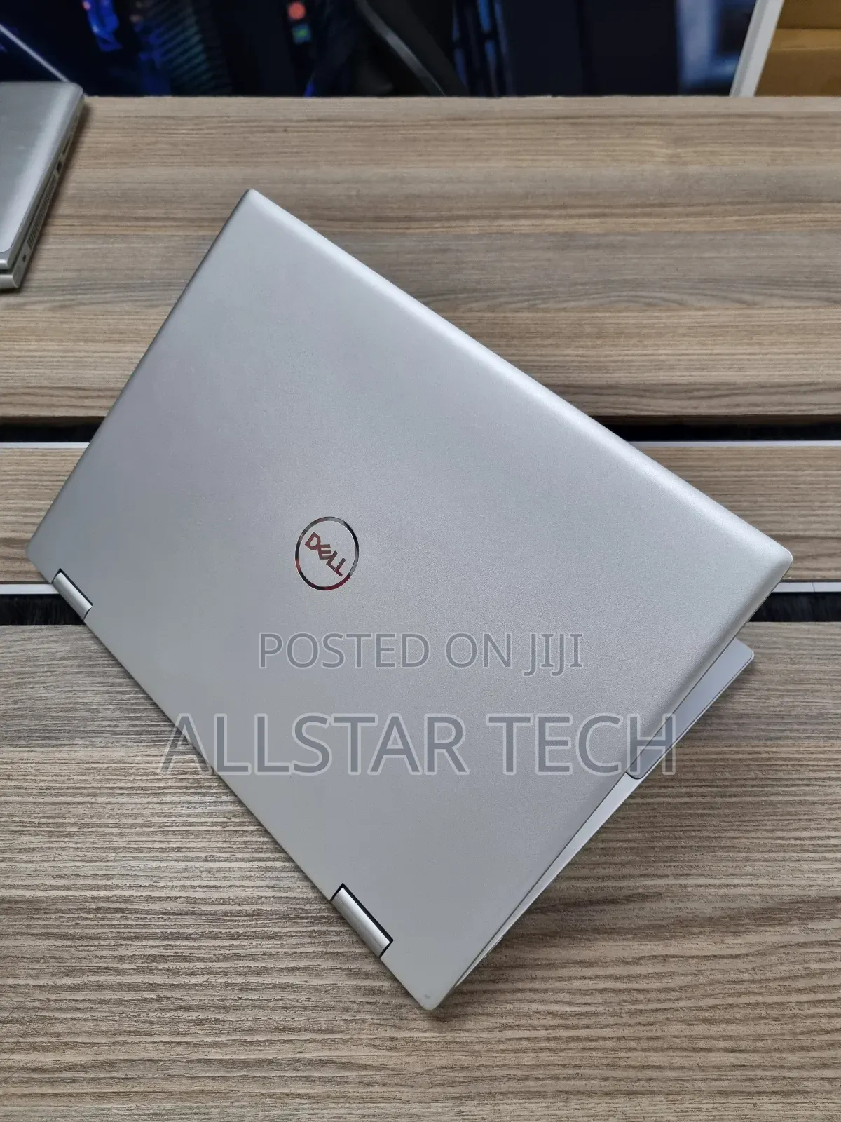 Laptop Dell 16GB Intel Core I7 SSD 512GB