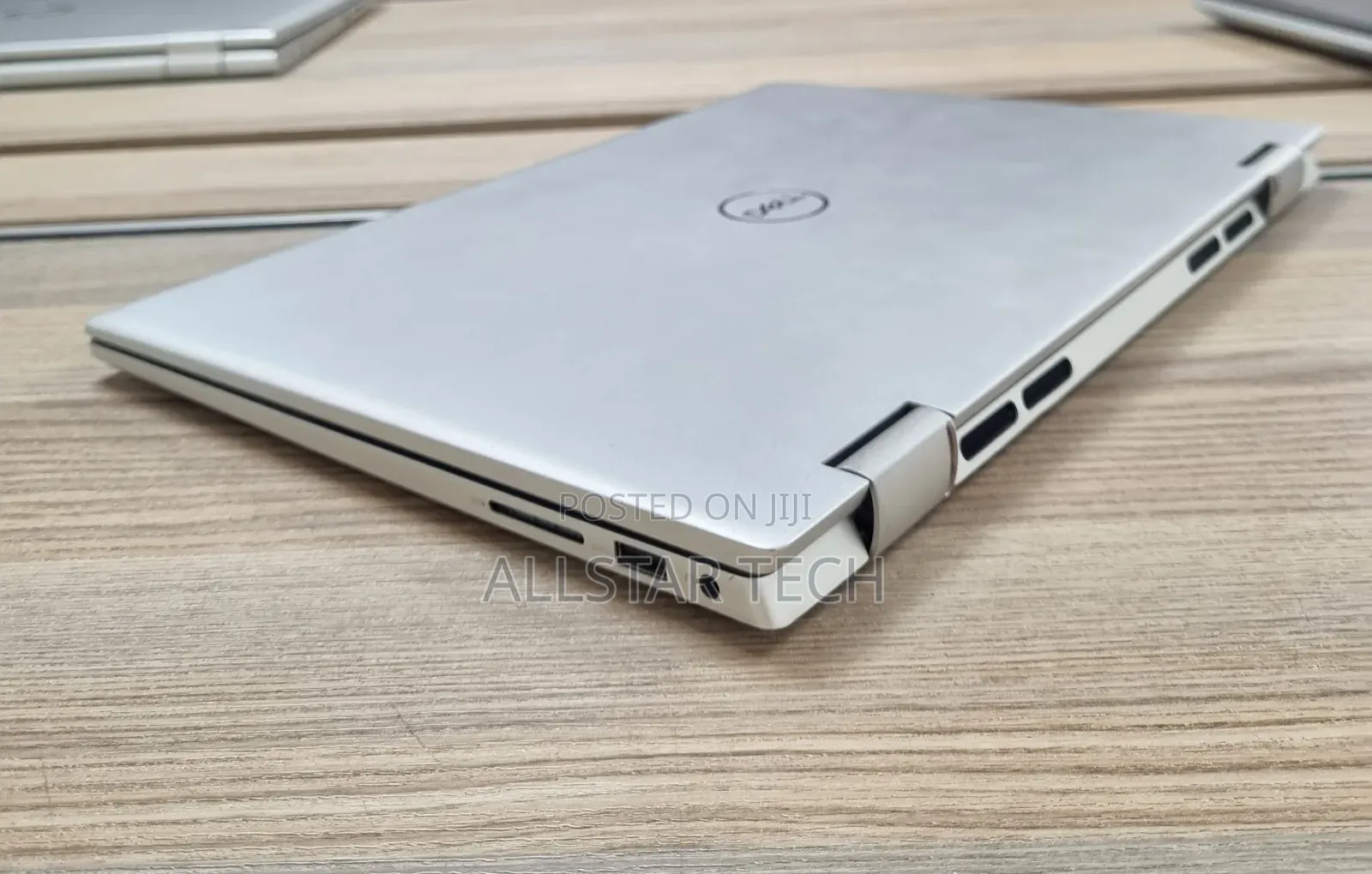 Laptop Dell 16GB Intel Core I7 SSD 512GB