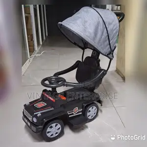 *Push Ride ,Push Ride*