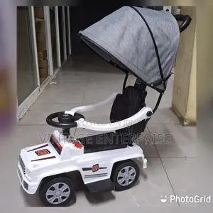 *Kids Push Ride/Kids Push Ride*