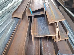 Metal Beams