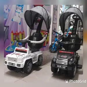 *Push Car" Kids Push Car*