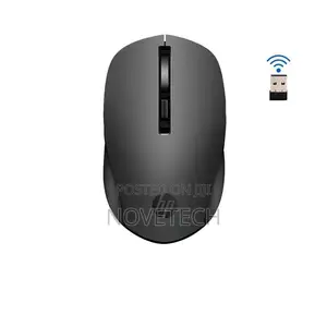 Product Details of HP S1000 Plus 2.4G Wireless 1600dpi