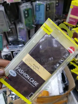 Universal Rich Boss Samsung Galaxy S9