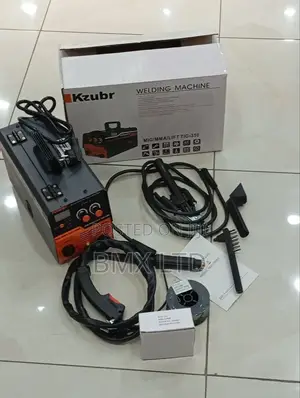 Mig Welding Machine + 0.8mm Mig Wire