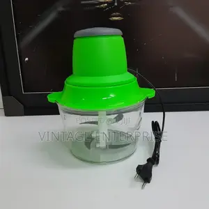*Multifunctional Electric Grinder*