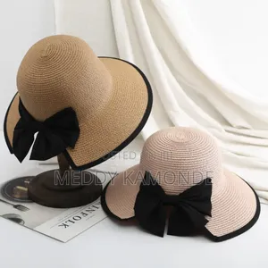 Cute Sunemr Sunny Hats