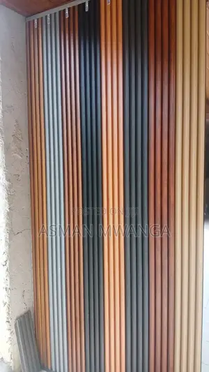 PVC Wall Cladding Panel
