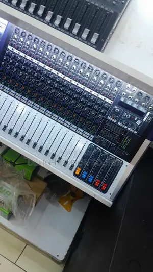 High Quality Equalizer