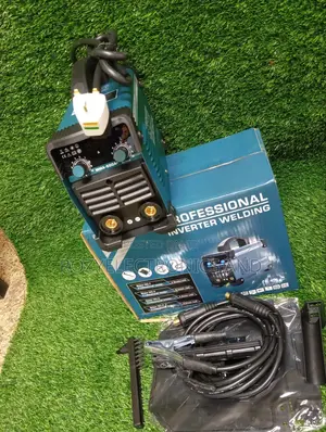 Makita Welding Machine 500s
