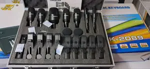 Takstar Drum and Instrument Microphone