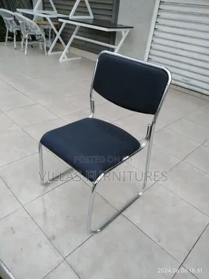Leather Chair CFA-1