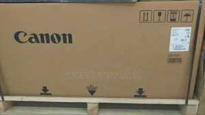 CANON Tm350 Image Program