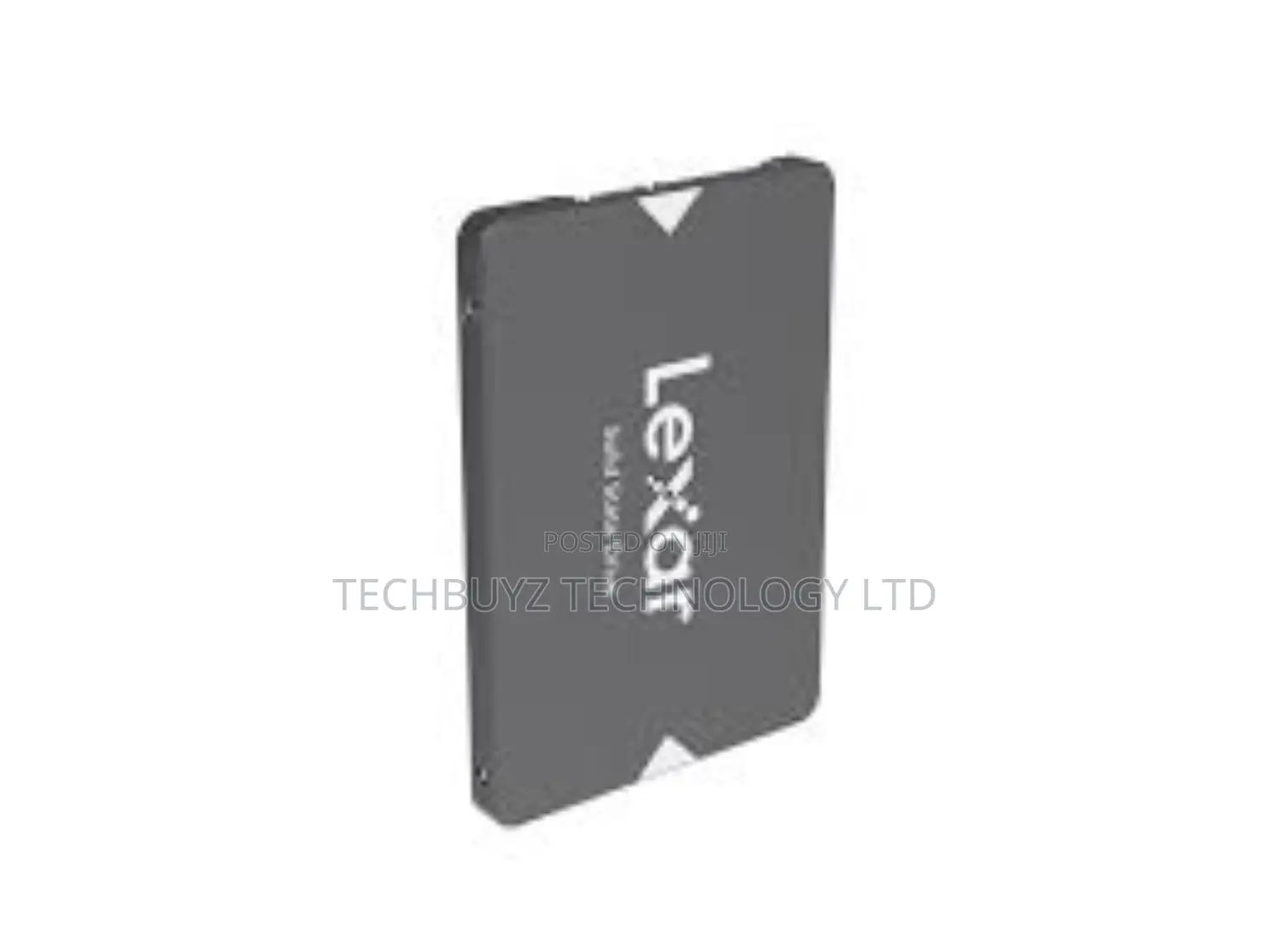 Lexar 2.5” Sata Internal Ssd 512gb - Lns100-512rb