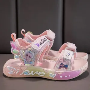 Frozen Kids Sandals