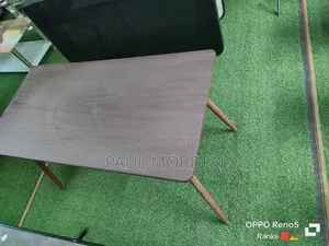 Rectangular Dining Table