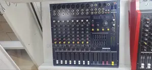 Mackie SMX-800 Mixer