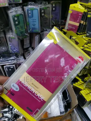 Universal Rich Boss Flip Cover for Samsung S8 -Pink