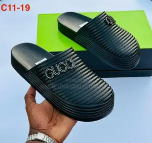 New Gucci Mane Clogs